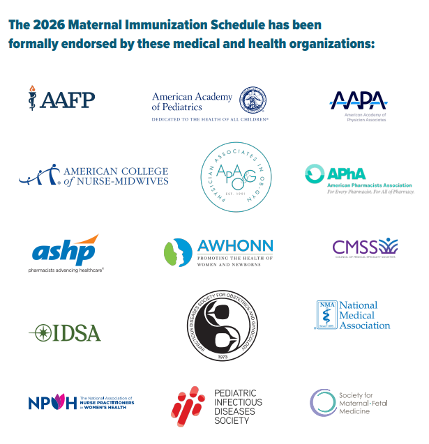 Maternalscheduleendorsement2026